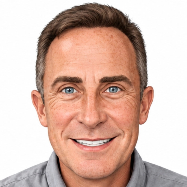 David Kelly